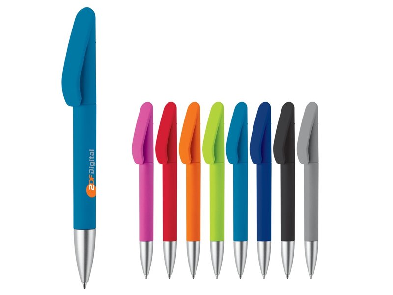 Balpen Slash soft touch R-ABS