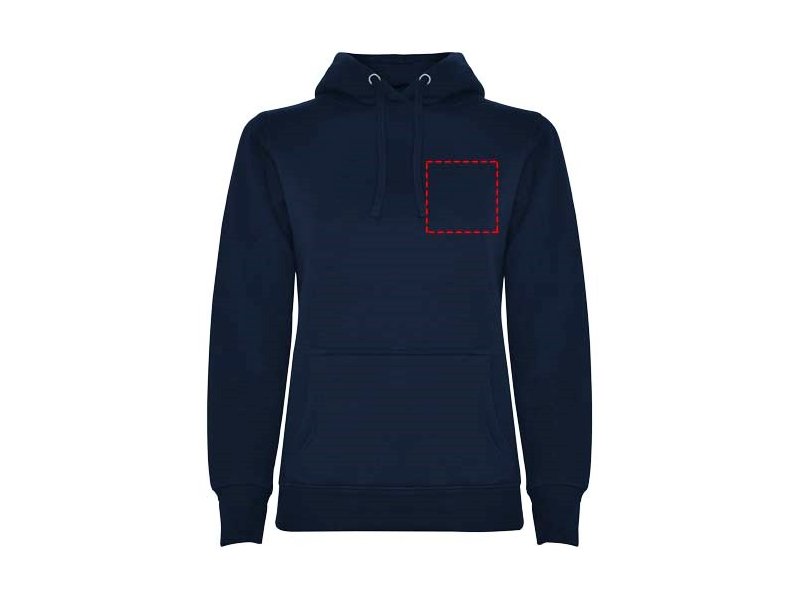 Roly hoodie Urban voor dames