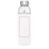 Bodhi 500 ml glazen drinkfles