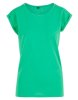 BYB Women's extended shoulder tee BYB Women's extended shoulder tee
