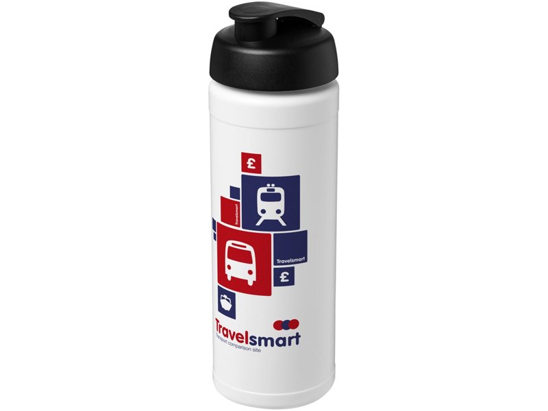 Baseline® Plus 750 ml sportfles met flipcapdeksel Baseline® Plus 750 ml sportfles met flipcapdeksel