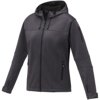 Elevate dames softshell jas Match