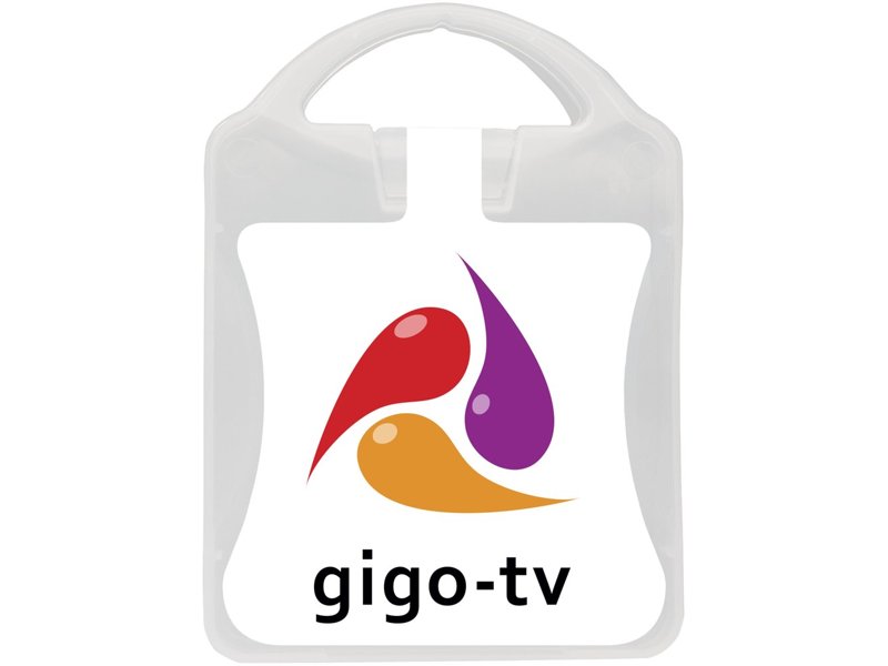 MyKit Aan Boord Set MyKit Aan Boord Set