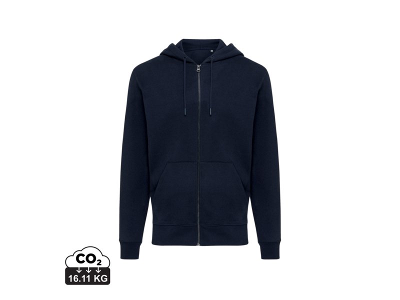 Iqoniq Abisko Zipped hoodies Iqoniq Abisko Zipped hoodies