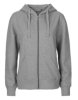 Neutral - Ladies´ Zip Hoodie