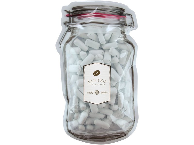 Mailing "weckpot" maxi