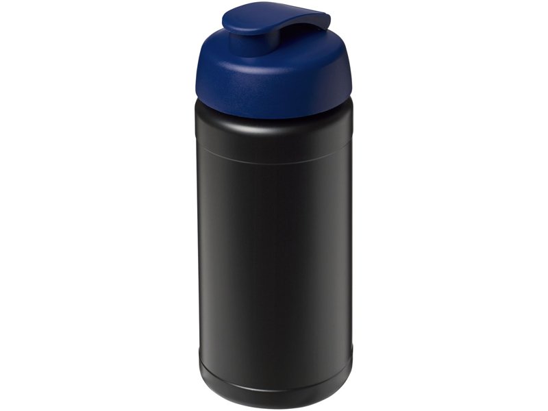 Baseline® Plus 500 ml sportfles met flipcapdeksel Baseline® Plus 500 ml sportfles met flipcapdeksel