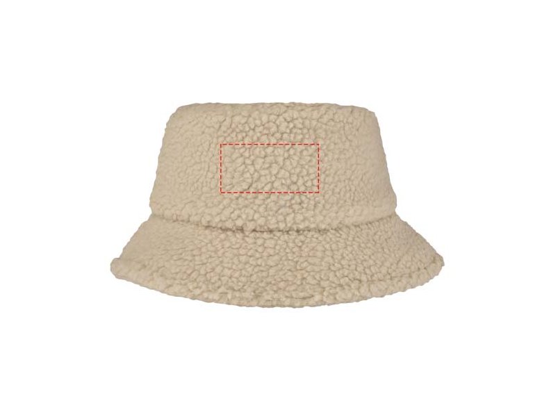 Sherpa hoed Baru Sherpa hoed Baru