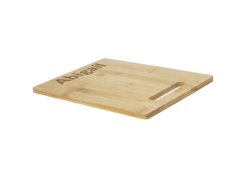 Basso bamboe snijplank