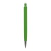 Balpen Monaco Metaal rubberised