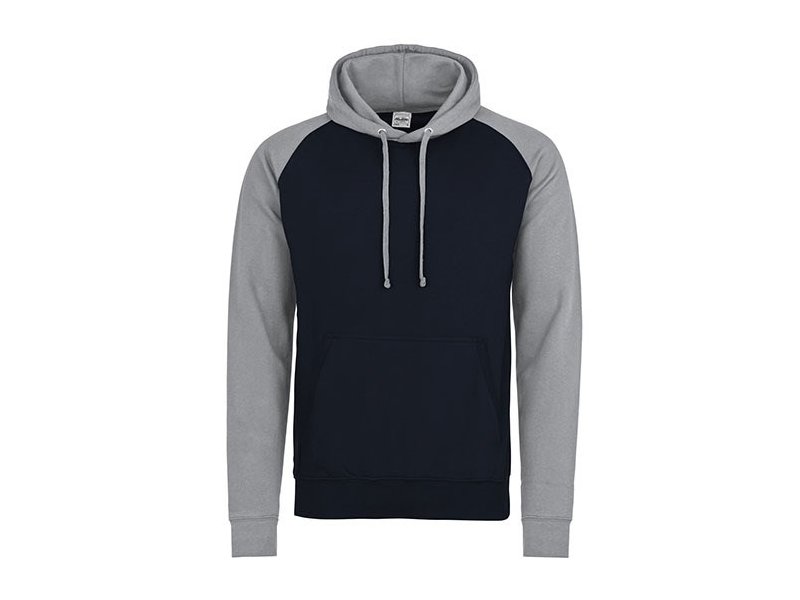Hoodies van AWDis, opvallende kleurencombinaties. Leuk met eigen logo Hoodies van AWDis, opvallende kleurencombinaties. Leuk met eigen logo