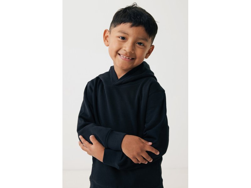 Iqoniq Yengo hoodie Kids Iqoniq Yengo hoodie Kids