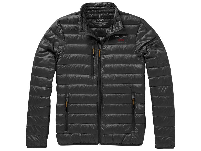 Elevate Scotia light Down Jacket