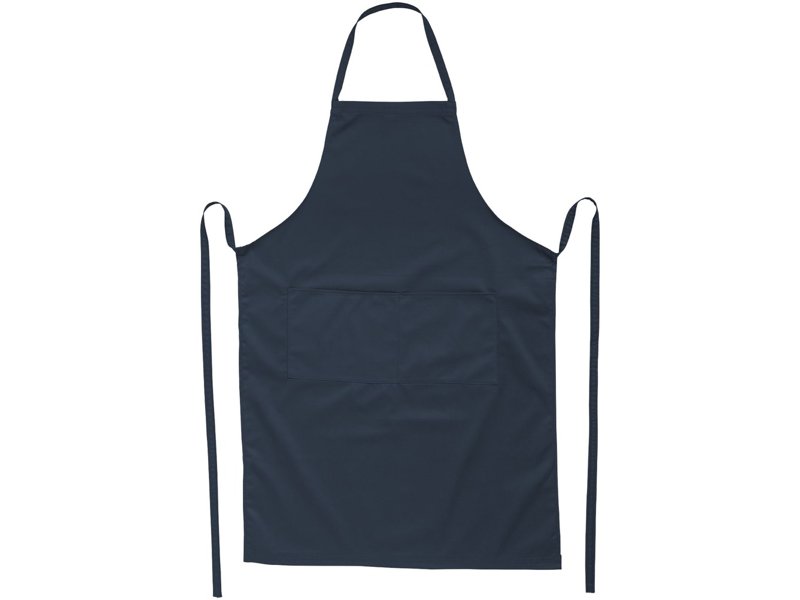 Voordelig uw logo bedrukken op luxe BBQ schorten - Totziens Promotions