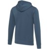 Arora heren hoodie met ritssluiting