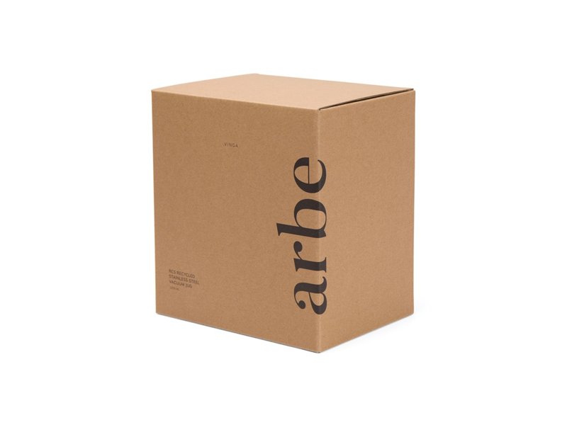 VINGA Arbe RCS isoleerkan 1200 ml VINGA Arbe RCS isoleerkan 1200 ml