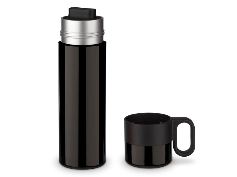 Thermofles Flow met handvat 500ml