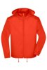 Top windbreaker, ideaal als promotiejas voor evenementen Top windbreaker, ideaal als promotiejas voor evenementen