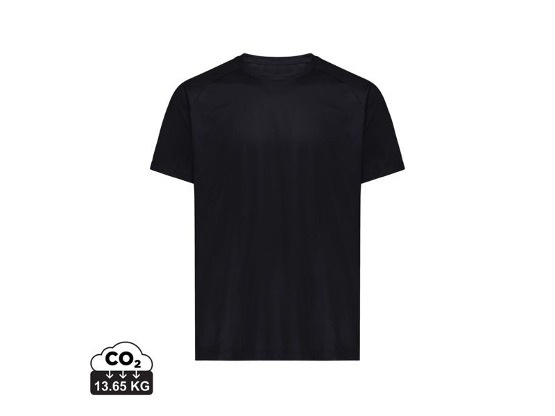 Iqoniq Tikal sneldrogend sport t-shirt Iqoniq Tikal sneldrogend sport t-shirt