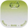 Sticky-Mate® vierkante gerecyclede sticky notes