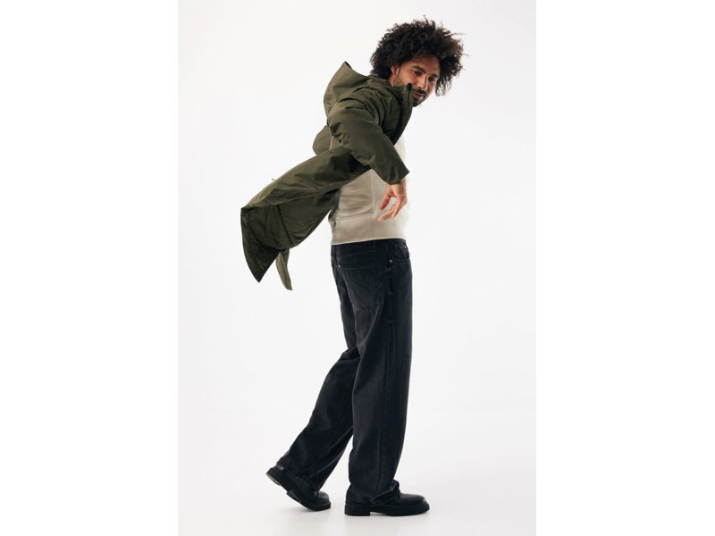 IQONIQ Parka Thelon