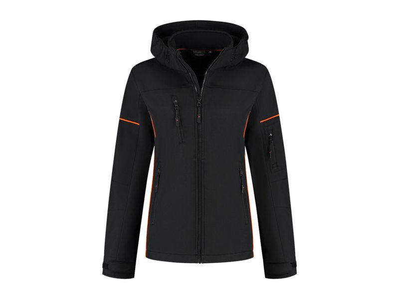 Santino Softshell Jacket Curtis Ladies Santino Softshell Jacket Curtis Ladies