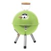 Tafelbarbecue Cookout