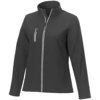 Elevate Orion softshell dames jas Elevate Orion softshell dames jas