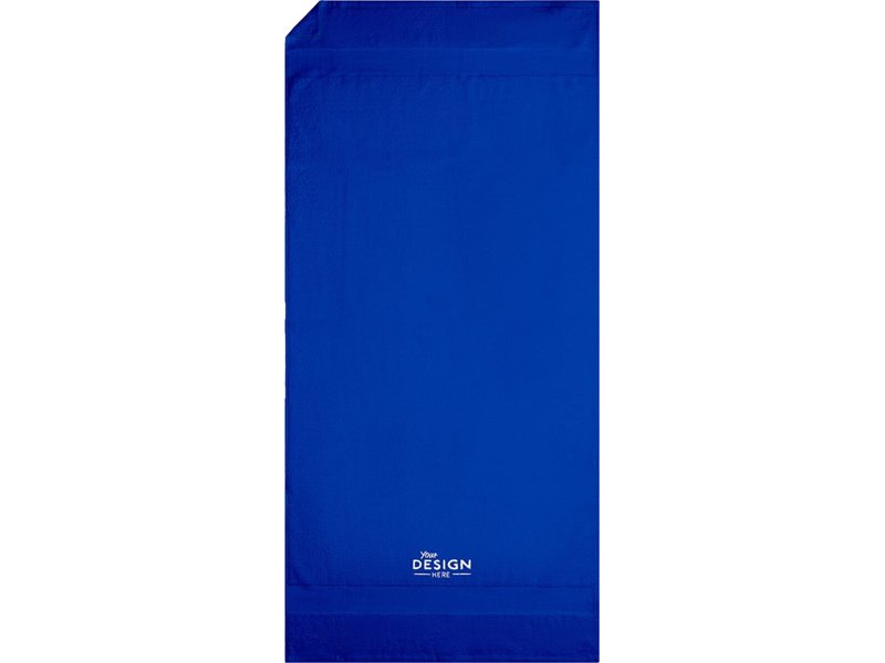 Sophie Muval Badhanddoeken met logo | Vanaf €6,38 Sophie Muval Badhanddoeken met logo | Vanaf €6,38