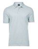TeeJays Luxe Stretch Polo