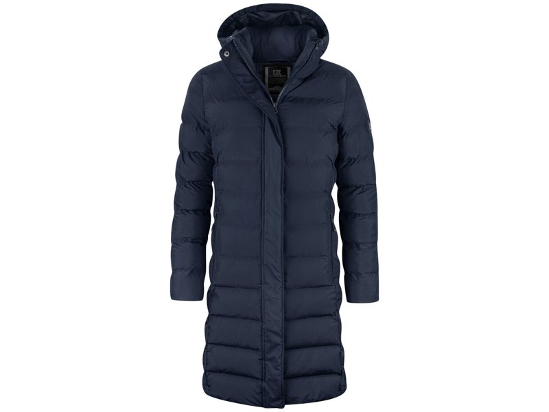 Cutter & Buck damesjas Wenatchee