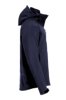 Clique Softshell jas Milford Clique Softshell jas Milford