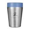 Circular&Co Recycled Stainless Steel Coffee Cup 227 ml Circular&Co Recycled Stainless Steel Coffee Cup 227 ml