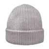 Luxe Fine Rib Beanie Luxe Fine Rib Beanie