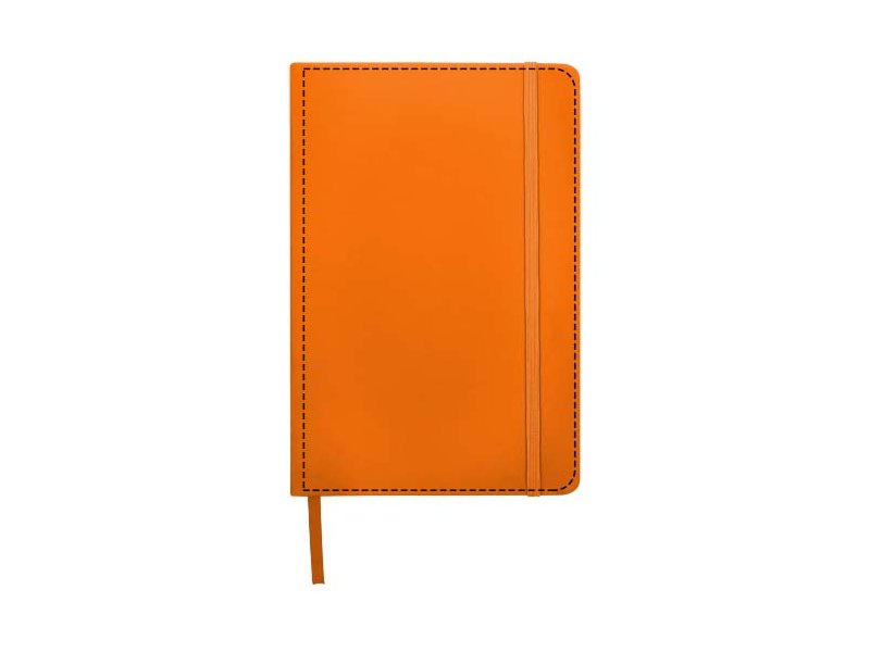 Notitieboekje A5 hardcover