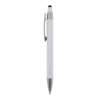 Balpen Athene Metaal rubberised