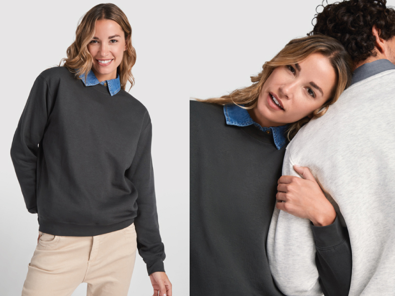 Roly sweater Clasica