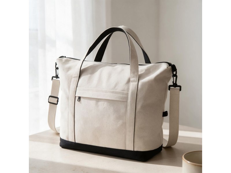 InSideOut Reuuz Canvas Reistas 32 x 60 x 20 cm InSideOut Reuuz Canvas Reistas 32 x 60 x 20 cm