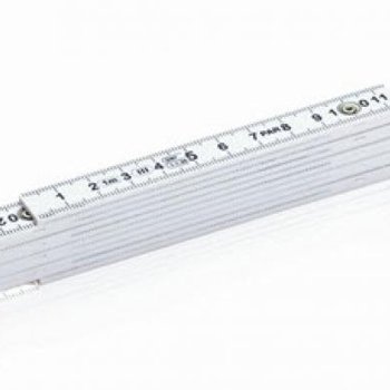 Gereedschap  Duimstok