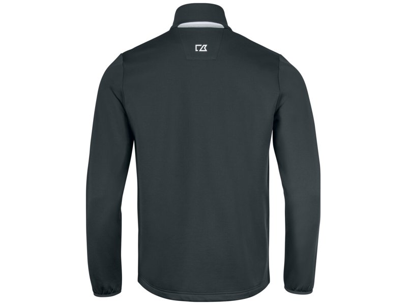 Cutter & Buck Fleece jas Snoqualmie