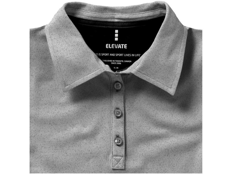 Markham Ladies Polo » Nette polo voor dames v.a. € 18,37 Markham Ladies Polo » Nette polo voor dames v.a. € 18,37