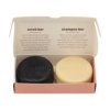 Unwaste Scrub & Shampoo bar Unwaste Scrub & Shampoo bar
