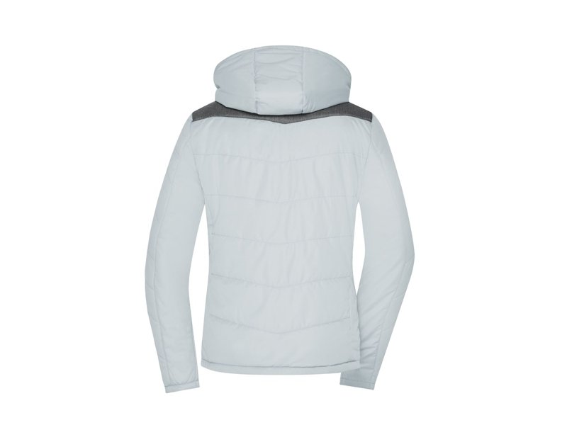 Daiber Ladies gevoerde winterjas Daiber Ladies gevoerde winterjas