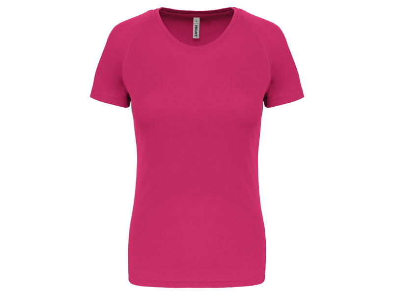 ProAct Functioneel Dames sportshirt ProAct Functioneel Dames sportshirt
