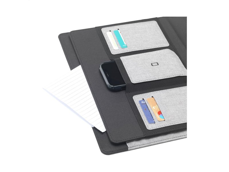 Quest Portfolio RCS RPET A4 documentenmap