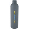 Koperen drinkfles Spring 1 liter Koperen drinkfles Spring 1 liter