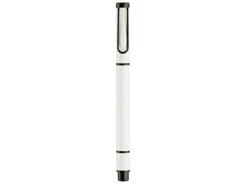 Ballpen with tekst marker 2 in1 Ballpen with tekst marker 2 in1
