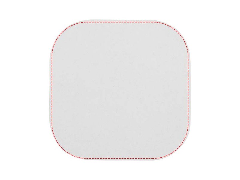 Sticky-Mate® vierkante gerecyclede sticky notes