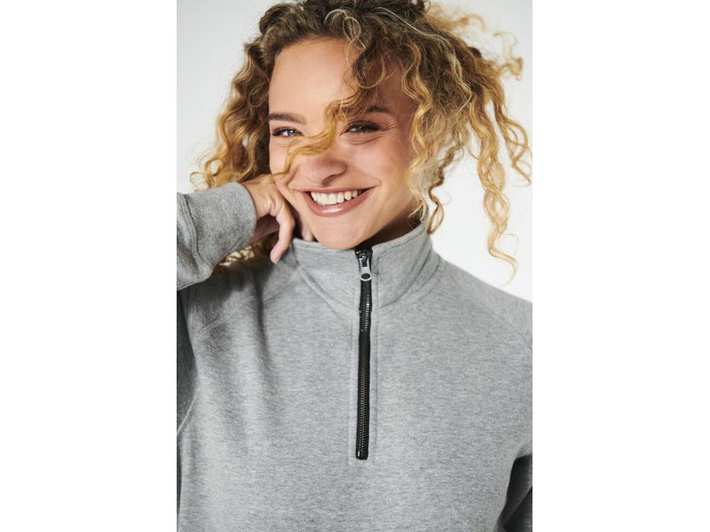 Clique Classic Half Zip