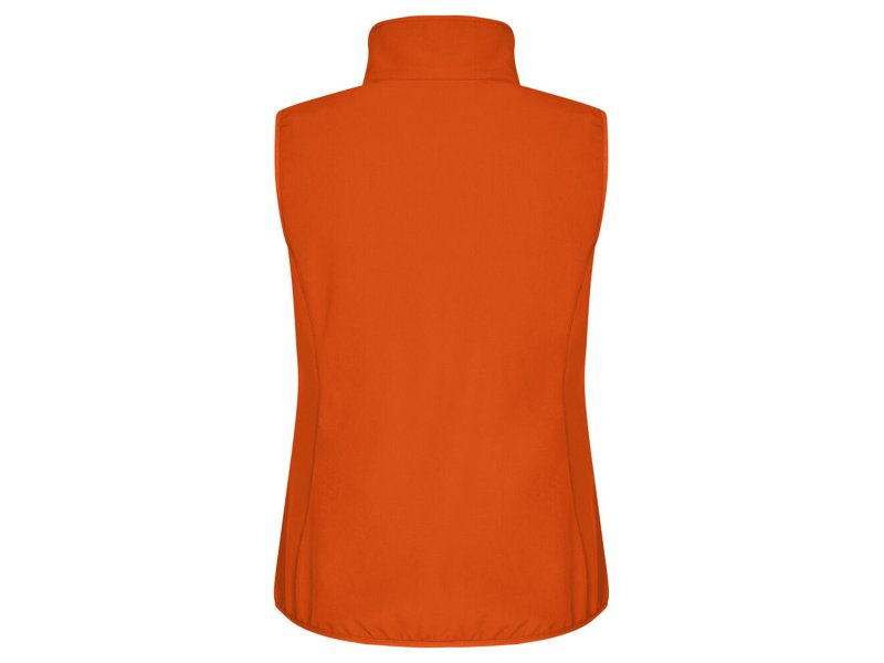 Clique Classic Softshell Vest Lady